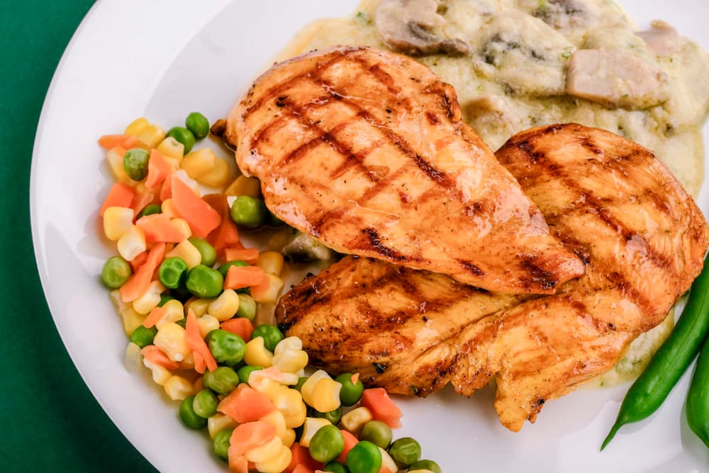 Premium recipe — members only